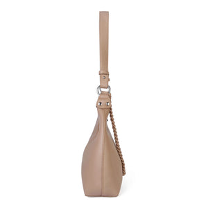 CARTERA CASUAL MUJER TAUPE STHEF 8055