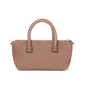 CARTERA CASUAL MUJER TAUPE STHEF 8058