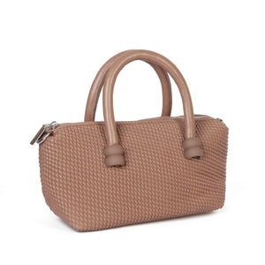 CARTERA CASUAL MUJER TAUPE STHEF 8058