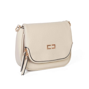 CARTERA CASUAL MUJER TAUPE STHEF 8089