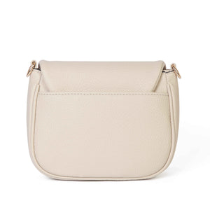 CARTERA CASUAL MUJER TAUPE STHEF 8089
