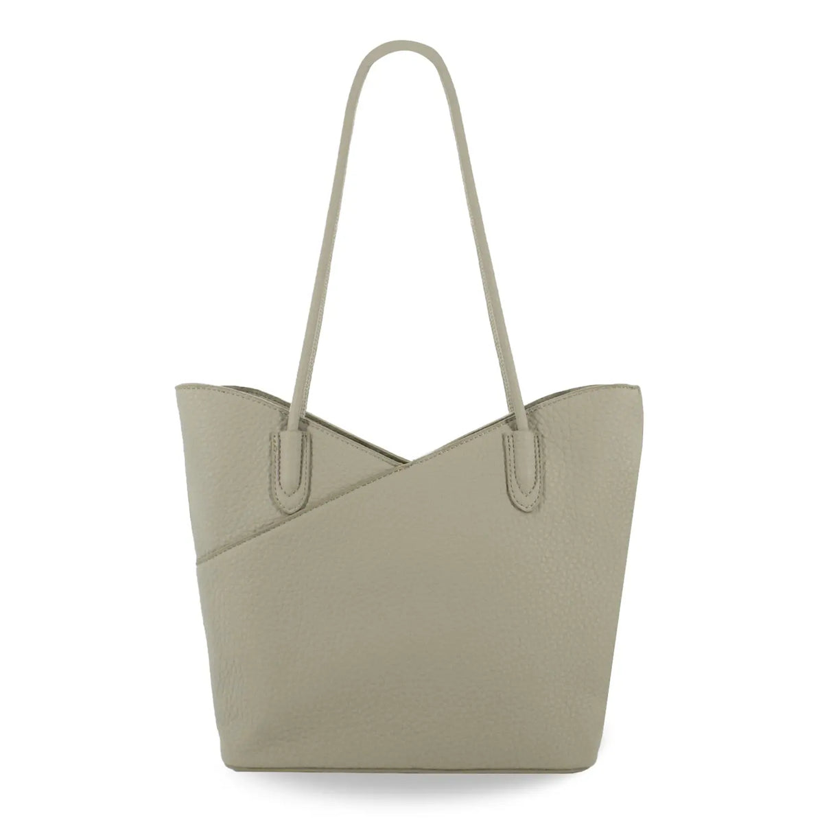 CARTERA MUJER VERDE STHEF 8060