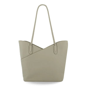 CARTERA MUJER VERDE STHEF 8060