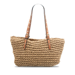 CARTERA PLAYERA MUJER MARRON STHEF 8236