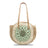 CARTERA PLAYERA MUJER VERDE STHEF 8240