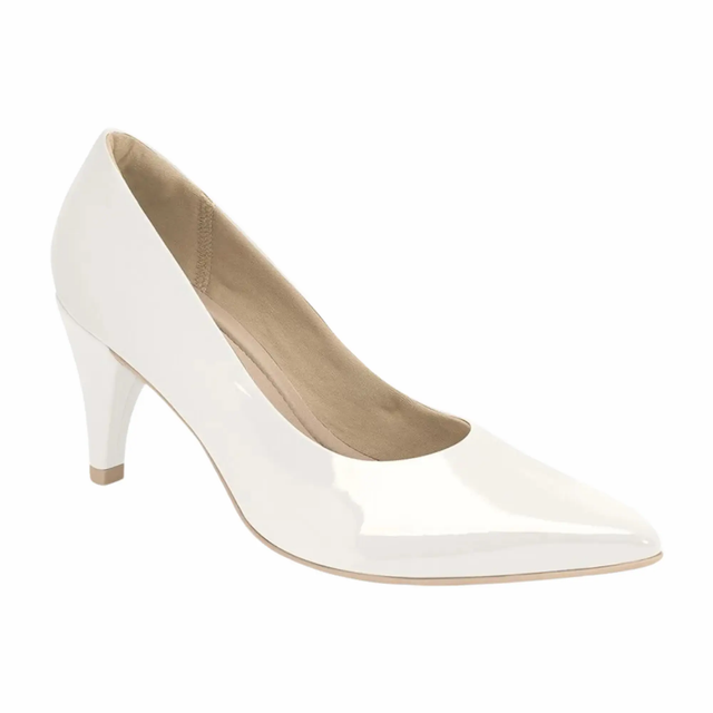 Stilettos Confort 745035 BLANCO Mikaela