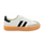 Zapatilla Casual Mujer 8132 White Sthef Sthef