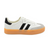 Zapatilla Casual Mujer 8132 White Sthef Sthef