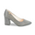 Zapato Vestir Mujer  8122 Pewter Sthef Sthef