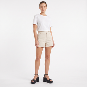 SANDALIA MUJER STHEF CASUAL NEGRO 7798