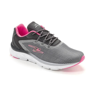 Ad Run 8306F Cinza/Cinza