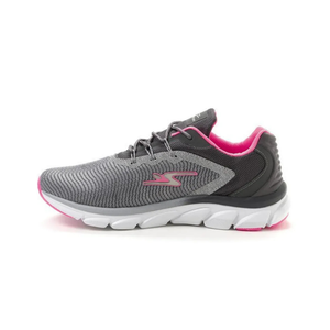 Ad Run 8306F Cinza/Cinza
