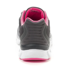 Ad Run 8306F Cinza/Cinza