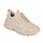 Zapatilla Urbana Mujer 7919 BEIGE Sthef
