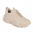 Zapatilla Urbana Mujer 7919 BEIGE Sthef