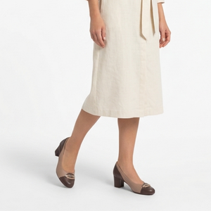 ZAPATO MUJER PICCADILLY VESTIR MADEIRA/FENDI 11018300000001