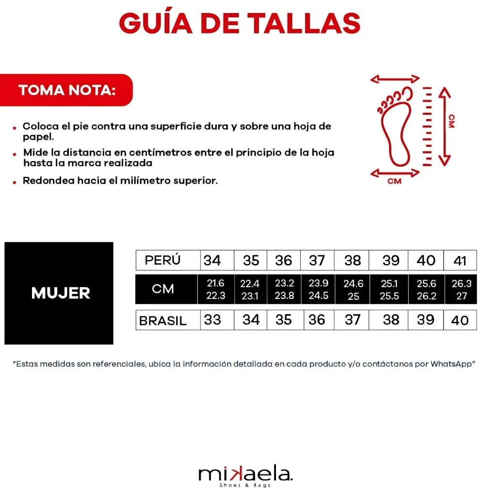 SANDALIA MUJER MIKAELA FIESTA CHAMPAGNE 20246-08 30590