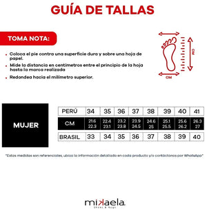 SANDALIA MUJER MIKAELA FIESTA CHAMPAGNE 20246-08 30590