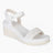 SANDALIA MUJER STHEF CASUAL BLANCO 8003