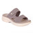 SANDALIA MUJER STHEF CASUAL MAUVE 7987