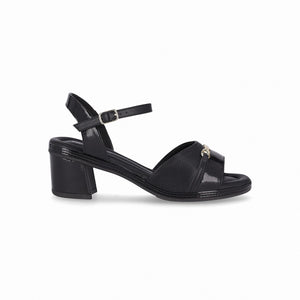 SANDALIA MUJER PICCADILLY VESTIR PRETO 56605400000005