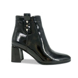 Botin Vestir Mujer  8103 Negro Sthef