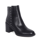 Botin Vestir Mujer  8101 Negro Sthef