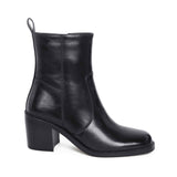 Botin Vestir Mujer  8102 Negro Sthef