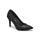 Pumps y Stilettos Via Marte Mujer 22-3901 Preto Via Marte