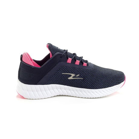 Ad Run 8805F Marinho/Rosa Choque AdRun