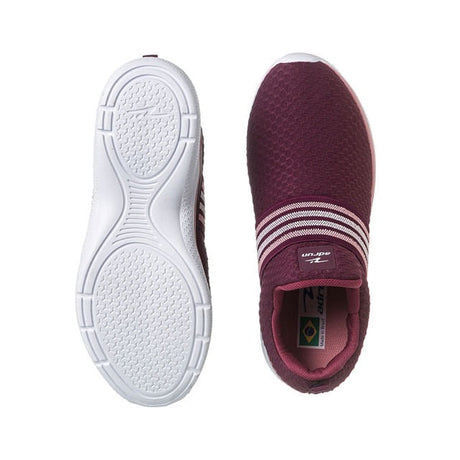 Ad Run 9001F Garnet/Rosa Quartz AdRun