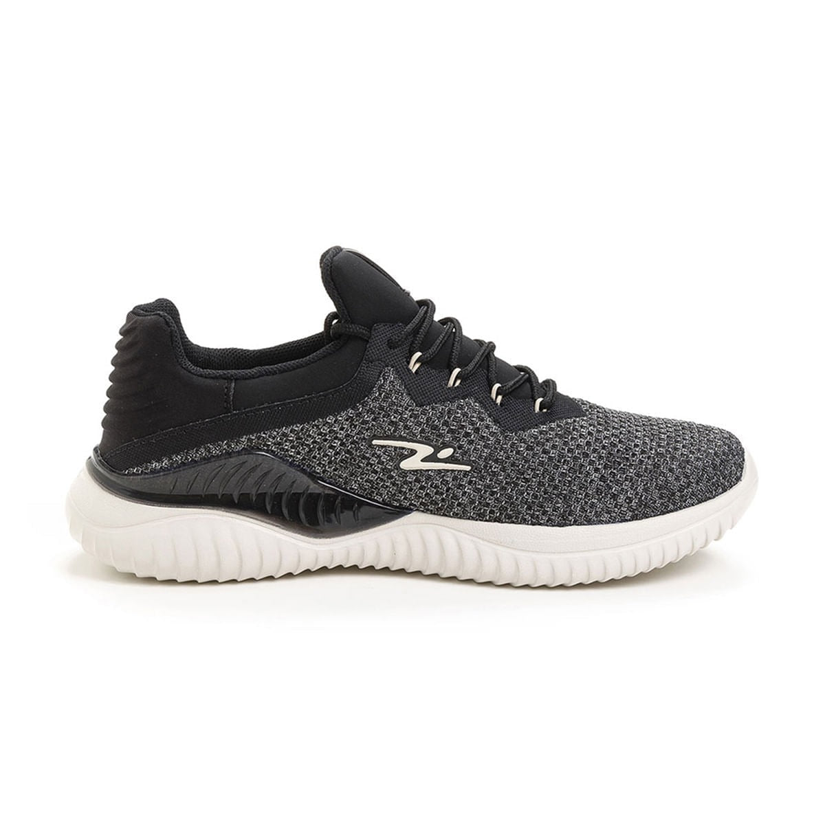 Ad Run 9401F/M Preto/Beige AdRun