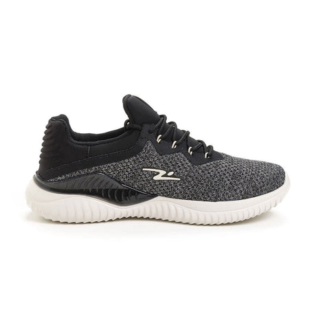 Ad Run 9401F/M Preto/Beige AdRun