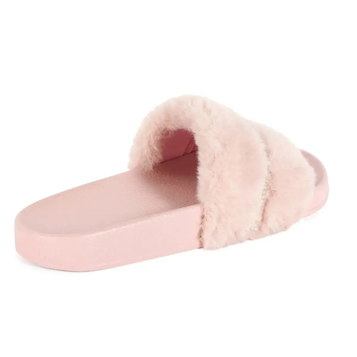 SANDALIA MUJER STHEF CASUAL ROSADO 7509 TXTL Sthef