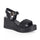Cuñas para Mujer 7536 NEGRO STHEF Sthef