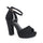 Sandalias de Vestir Mujer 7577 Negro-STHEF Sthef