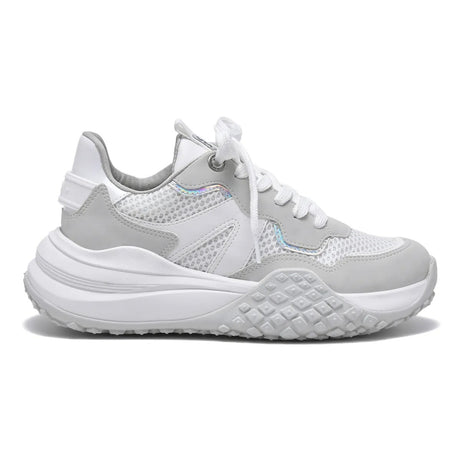 Zapatillas Mujer 22-17901-02 NBCK TL  Purple/nude Via Marte Via Marte