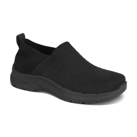 Zapatillas Sport Mujer 7672 NEGRO-STHEF Sthef