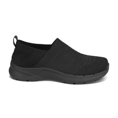 Zapatillas Sport Mujer 7672 NEGRO-STHEF Sthef