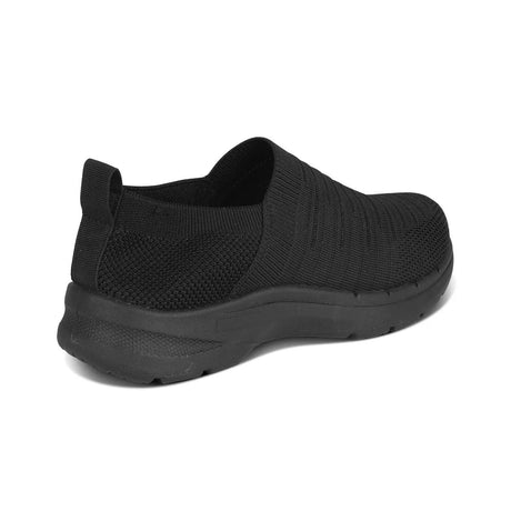Zapatillas Sport Mujer 7672 NEGRO-STHEF Sthef