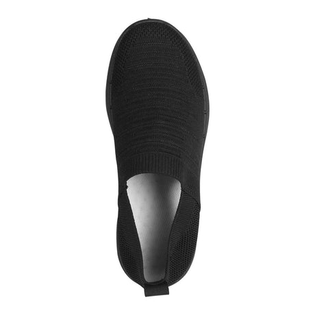 Zapatillas Sport Mujer 7672 NEGRO-STHEF Sthef