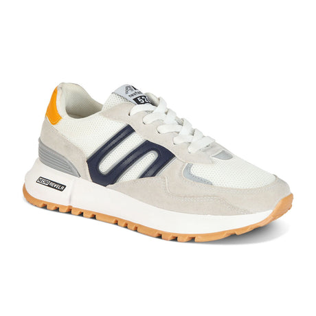 Zapatillas Urbanas Mujer 7677 AZUL-STHEF Sthef