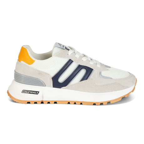 Zapatillas Urbanas Mujer 7677 AZUL-STHEF Sthef