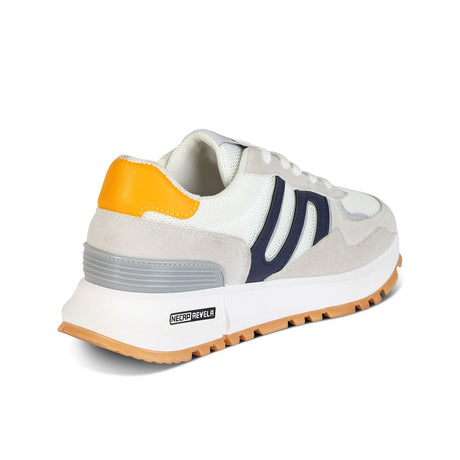Zapatillas Urbanas Mujer 7677 AZUL-STHEF Sthef