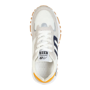 Zapatillas Urbanas Mujer 7677 AZUL-STHEF Sthef