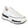 Zapatilla Urbana Mujer 7893 BLANCO Sthef