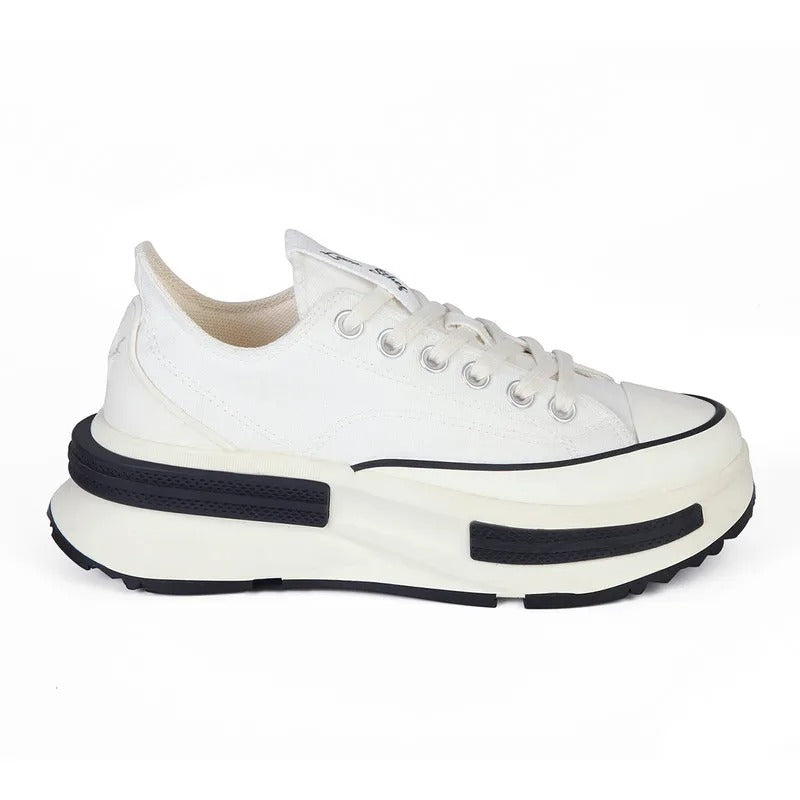 Zapatilla Urbana Mujer 7893 BLANCO Sthef