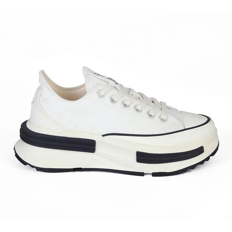 Zapatilla Urbana Mujer 7893 BLANCO Sthef