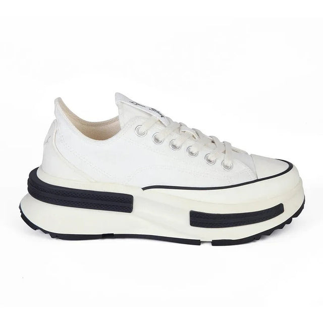 Zapatilla Urbana Mujer 7893 BLANCO Sthef