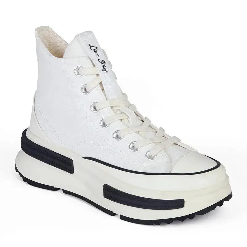 ZAPATILLA MUJER STHEF TRENDY BLANCO 7894 Sthef